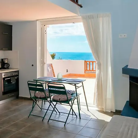 Filippidis Apartament *