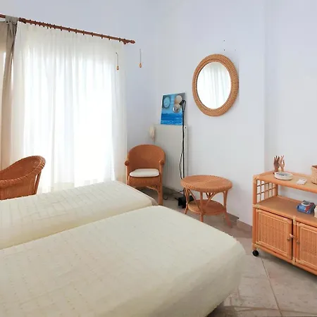 Filippidis Apartament *