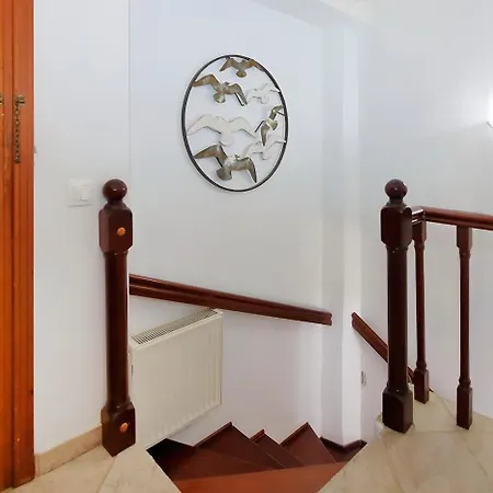 Filippidis Apartament *